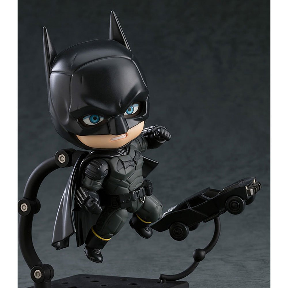 NENDOROID BATMAN THE BATMAN VER. 1855 NENDOROID BATMAN THE BATMAN VER. 1855
